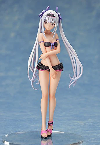 Shining Resonance 1/12 Excela Noa Aura S-style