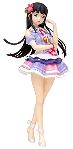 Love Live! Sunshine!! Kurosawa Dia 1/8 Kimi no Kokoro wa Kagayaiteru kai? Ver