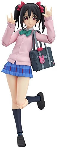 Figma Niko Yazawa