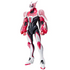 S.H.Figuarts Tiger & Bunny Barnaby Brooks Jr