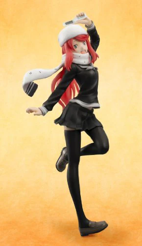 Excellent Model Devil Survivor 2 the Animation 1/8 Ban Airi