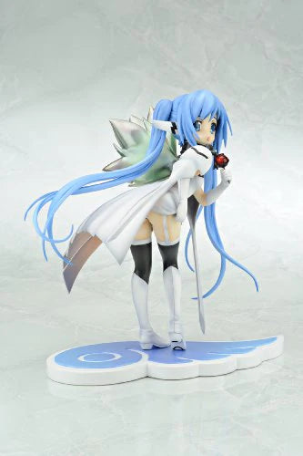 Sora no Otoshimono 1/6 Nymph