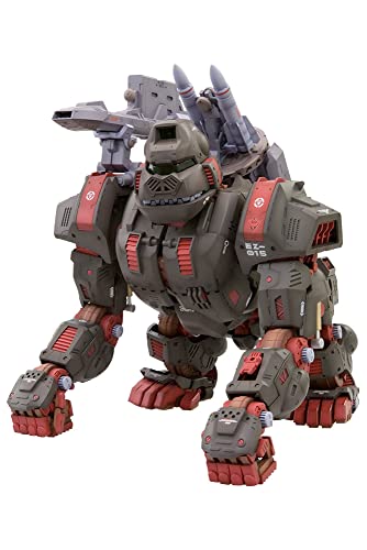 Zoids HMM EZ-015 Iron Kong Marking Plus Ver