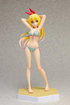 Nisekoi Kirisaki Chitoge Beach Queens Swimsuit ver