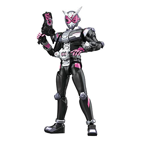 Kamen Rider Zi-O Figure-rise Standard Kamen Rider Zi-O