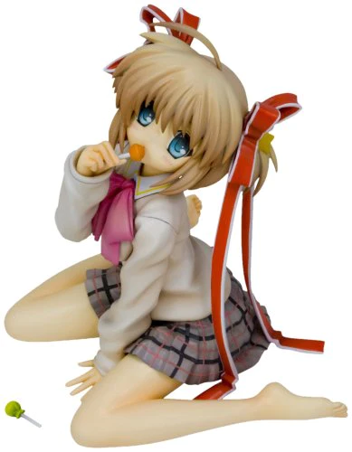 Little Busters! 1/8 Kamikita Komari