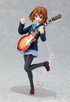 Figma K-ON! Hirasawa Yui School Uniform Ver