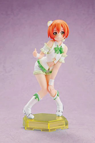 Love Live! School Idol Project Hoshizora Rin 1/10 First Fan Book Ver