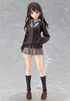 Figma iDOLM@STER Cinderella Girls Shibuya Rin