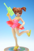 Suzumiya Haruhi no Yuuutsu Kyon no Imouto 1/10 Swimsuit Ver