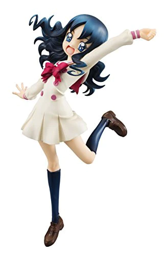 Heartcatch Precure! 1/10 Kurumi Erika Sekai Seifuku Sakusen