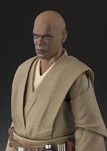 S.H.Figuarts Star Wars Mace Windu