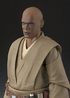 S.H.Figuarts Star Wars Mace Windu