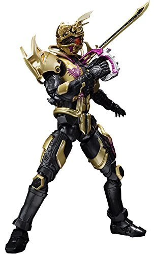 S.H.Figuarts Drive Saga Kamen Rider Chaser Chou Mashin Chaser