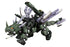 Zoids HMM Green Horn AB