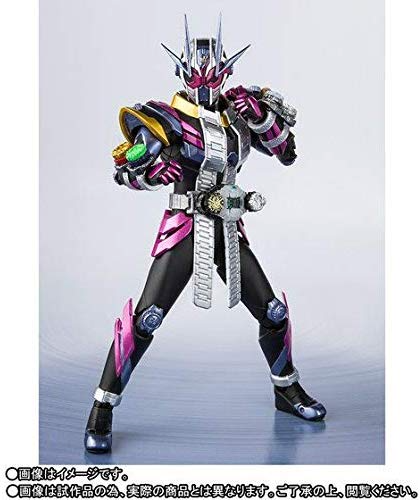 S.H.Figuarts Kamen Rider Zi-O II