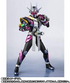 S.H.Figuarts Kamen Rider Zi-O II