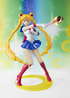 Figuarts ZERO Sailor Moon R 1/8 Sailor Moon