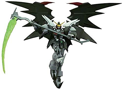 Gundam Wing Endless Waltz MG 1/100 Gundam Deathscythe Hell EW