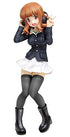 Girls und Panzer der Film Takebe Saori 1/8 Panzer Jacket Ver