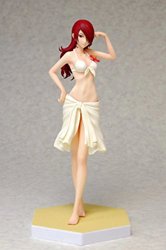 Beach Queens Persona 3 the Movie Spring of Birth Kirijou Mitsuru 1/10 Swimsuit ver