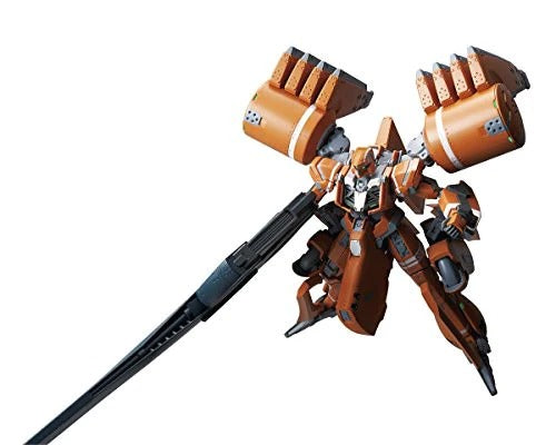 Aldnoah.Zero KG-6 Sleipnir Variable Action Space Load-out
