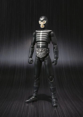 S.H.Figuarts Kamen Rider Shocker Soldier
