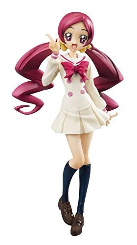 Heartcatch Precure! 1/10 Hanasaki Tsubomi Sekai Seifuku Sakusen