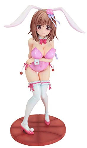 Ro-Kyu-Bu! SS Kashii Airi 1/7 Usagi-san ver