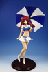 To Heart 2 Kousaka Tamaki 1/6 Blue Circuit Angel ver