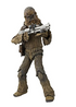 S.H.Figuarts Solo A Star Wars Story Chewbacca