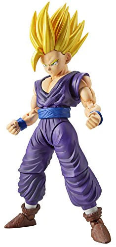 Son Gohan SSJ2 Figure-rise Standard Dragon Ball Z