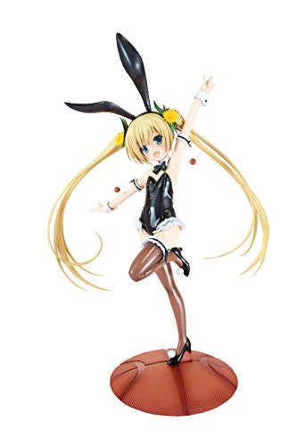 Ro-Kyu-Bu! SS Misawa Maho 1/7 Kuro Usagi-san ver