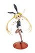 Ro-Kyu-Bu! SS Misawa Maho 1/7 Kuro Usagi-san ver