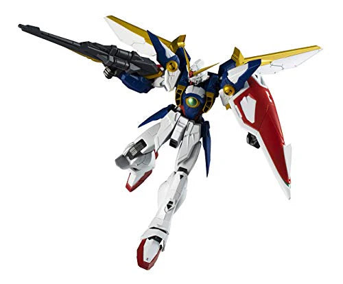 Gundam Wing Wing Gundam Shin