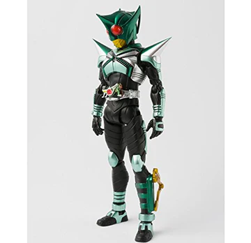 S.H.Figuarts Kamen Rider Kabuto Kamen Rider KickHopper