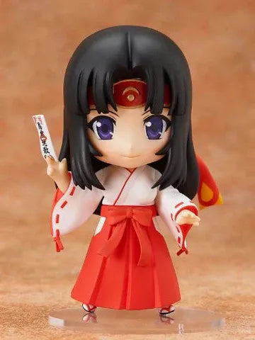Nendoroid Queen's Blade Tomoe