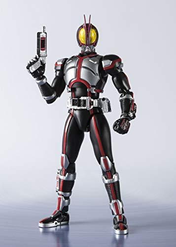 S.H.Figuarts Kamen Rider 555 Kamen Rider Faiz 20 Kamen Rider Kicks ver