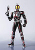 S.H.Figuarts Kamen Rider 555 Kamen Rider Faiz 20 Kamen Rider Kicks ver