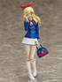 S.H.Figuarts Aikatsu! Hoshimiya Ichigo Winter Uniform ver