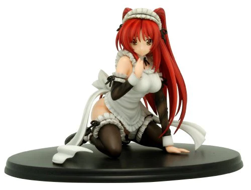 To Heart 2 Kousaka Tamaki 1/7 School Swimsuit Maid Ver