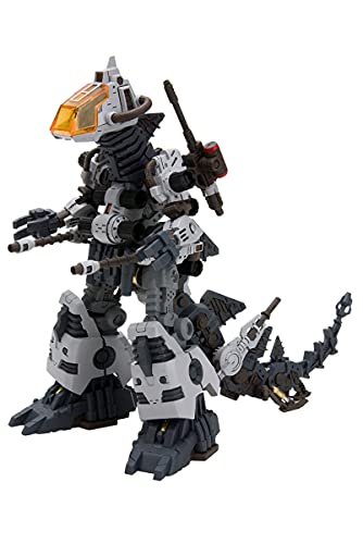 Zoids HMM RZ-014 GODOS Marking Plus Ver