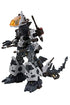 Zoids HMM RZ-014 GODOS Marking Plus Ver