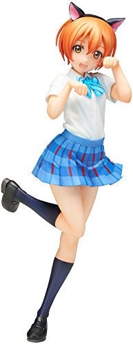 Love Live! School Idol Project 1/8 Hoshizora Rin