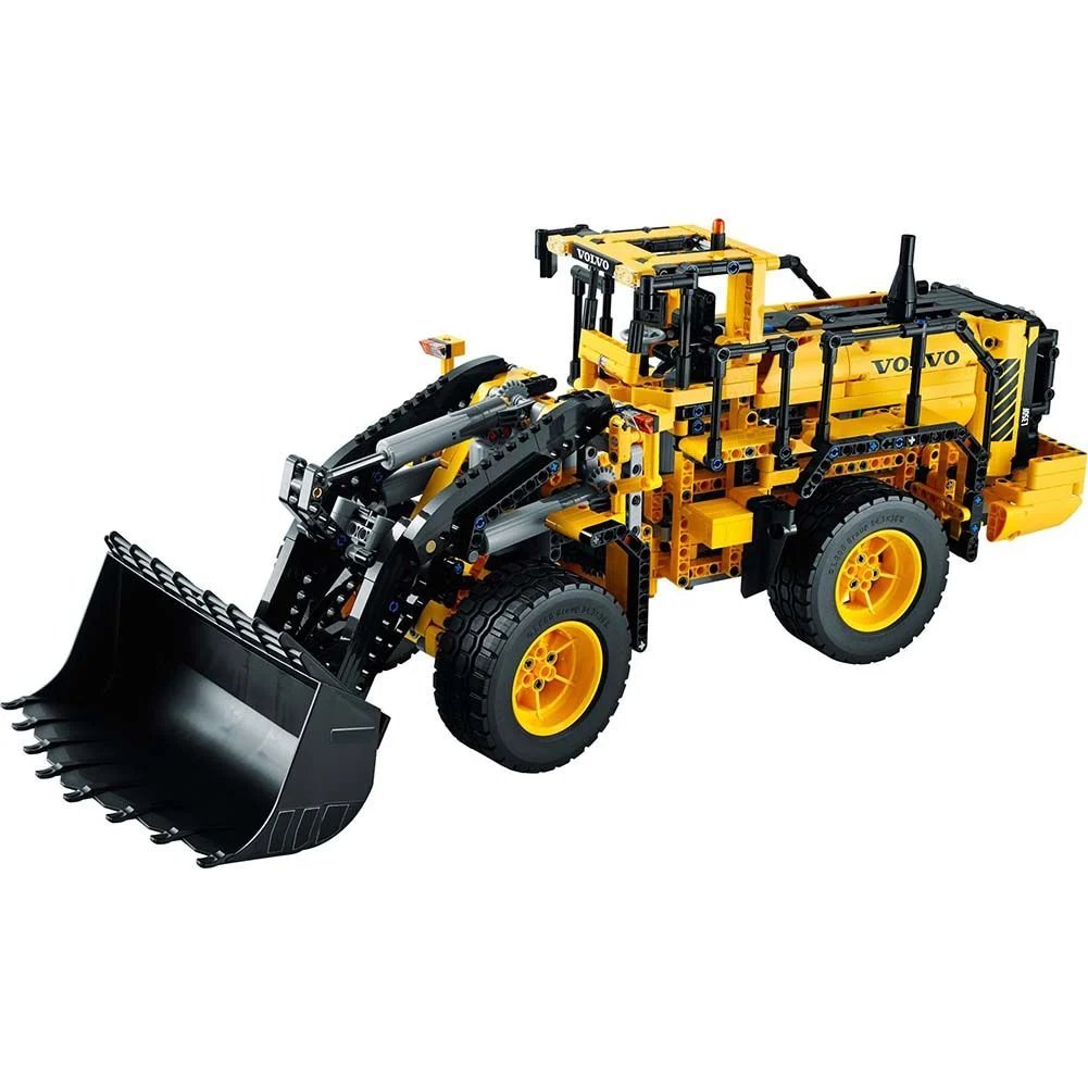 LEGO Technic Volvo L350F Wheel Loader