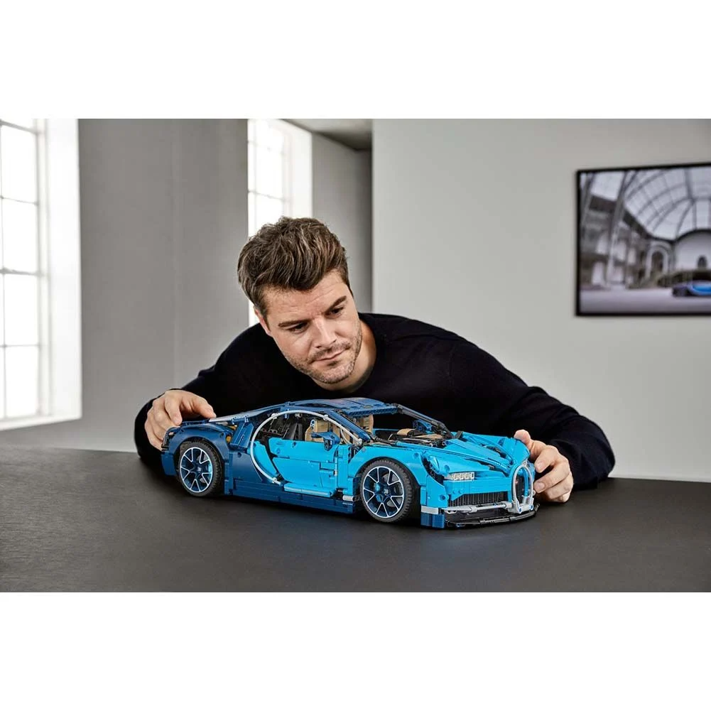 LEGO Technic Bugatti Chiron