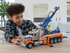 LEGO Technic Heavy-duty Tow Truck