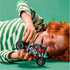 LEGO Technic Motorcycle