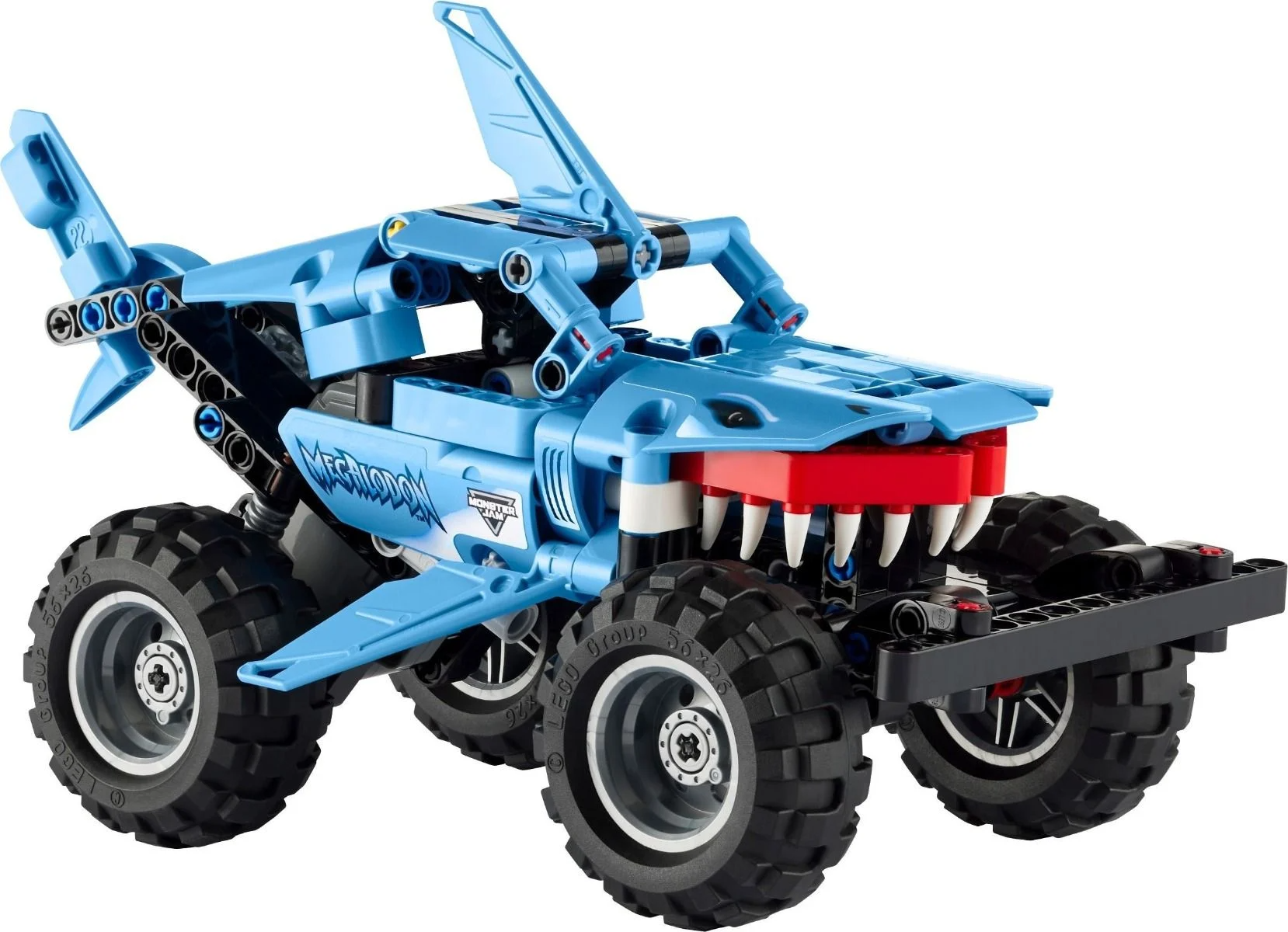 LEGO Technic Monster Jam Megalodon