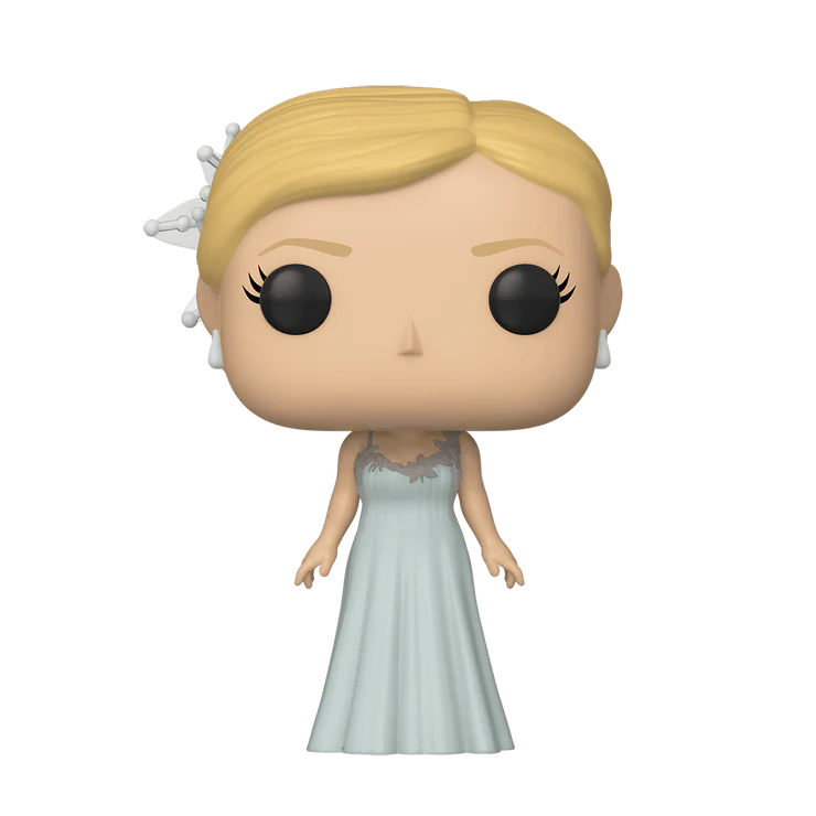 Pop! Movies Harry Potter Fleur Delacour